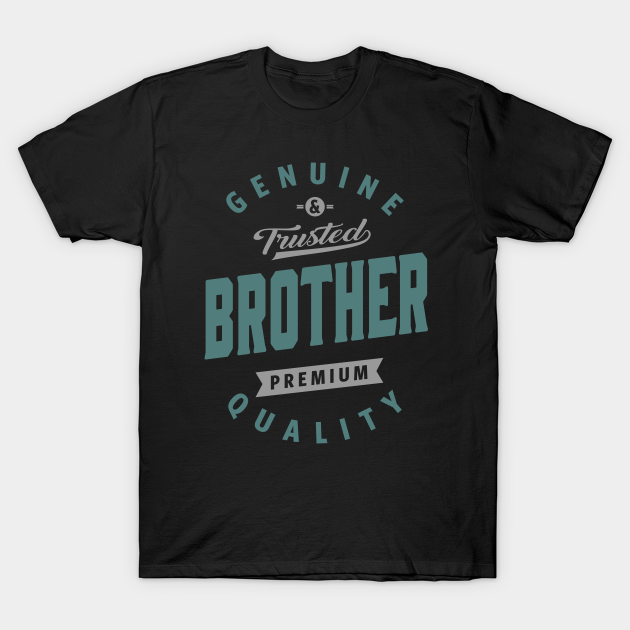 brother records t shirt